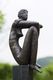 Auflage 7, Hockende, 2016