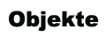 Objekte