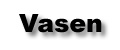 Vasen